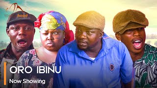 Oro Ibinu  Latest Yoruba Movie 2023 Drama Starring Apankufor  Sidi  Sanyeri  Okele  Kemity [upl. by Fasano]