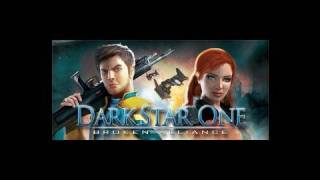 Darkstar The Interactive Movie  Gameplay 1 [upl. by Ellerehc]