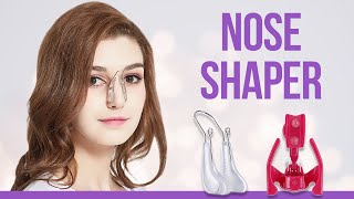 5 Best Nose Shaper That Actually Works  Instant Nose Lifter [upl. by Uolymme]