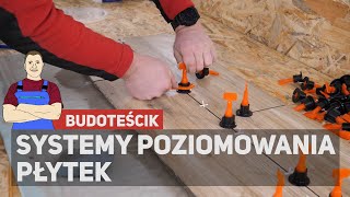 Wielki TEST systemów quotpoziomowania❓quot płytek [upl. by Ethelda]