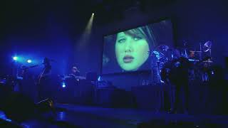 Porcupine Tree  Fear of a Blank Planet from Anesthetize Live in Tilburg [upl. by Fornof]