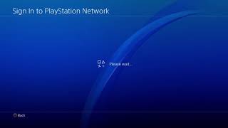 PS4 How to SIGN IN With ANOTHER Account [upl. by Avid443]