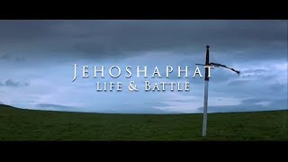 The Life amp Battle of Jehoshaphat  Part 1 [upl. by Madox]