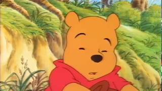 Winnie The Pooh Serie Animada Español Latino [upl. by Bebe]