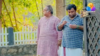 Uppum Mulakum│Flowers│EP 814 [upl. by Mandle]