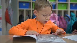 What the Science Says About How Kids Learn to Read [upl. by Bridges]