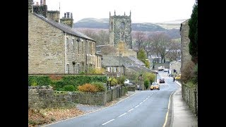 Places to see in  Grassington  UK [upl. by Sirromaj]