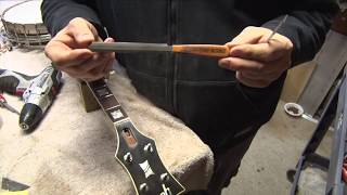 Understanding Banjo String Grooves [upl. by Notsirt986]