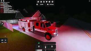 Rensselaer County Beta Fire department [upl. by Landers762]