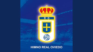 Himno Real Oviedo Sinfónico [upl. by Kieran]