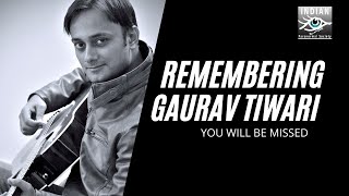 Our side of the story  Remembering Rev Gaurav Tiwari  IPS Team [upl. by Theola785]