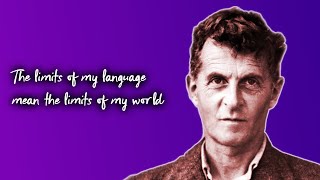 Wittgenstein [upl. by Aseel160]