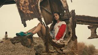 Weyes Blood  Generation Why Official Video [upl. by Nochur]