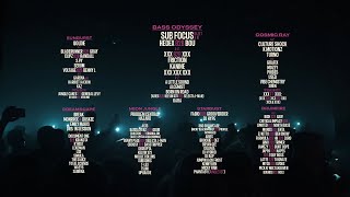 DnB Allstars Festival 2023 [upl. by Milton]