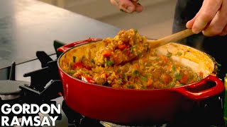 Deliciously Simple Dinner Recipes  Gordon Ramsay [upl. by Aslin818]