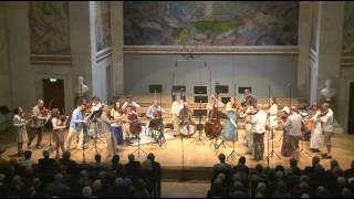 Carl Nielsen Intermezzo Little Suite for Strings Op 1  II Intermezzo [upl. by Babara]