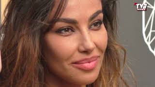 IL BCT PREMIA LA MODELLA MADALINA GHENEA [upl. by Lind]