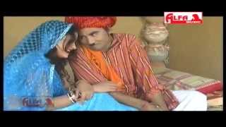 Mhane Payal Ghadade Rang Rasiya Marwadi Song Video by Kanchan Sapera [upl. by Vasya]