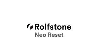 Rolfstone Neo  Reset [upl. by Convery]