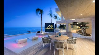 ᗤᗤ Javea COSTA BLANCA  Award Best LUXURY VILLA Europe 2019 · Premio a la Mejor VILLA DE LUJO [upl. by Hunger353]