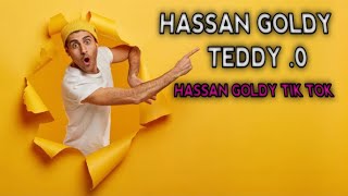 Hassan goldy tiktok [upl. by Annirok399]