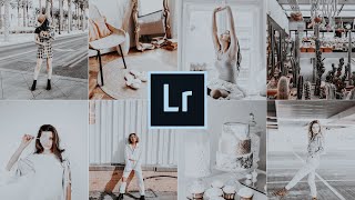 Lightroom Classic Preset Install Tutorial [upl. by Ettenaej498]