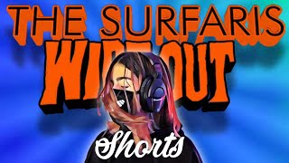 Wipeout shorts [upl. by Dilks]