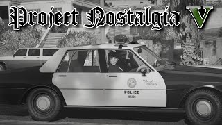 Project Nostalgia V [upl. by Cadmann956]