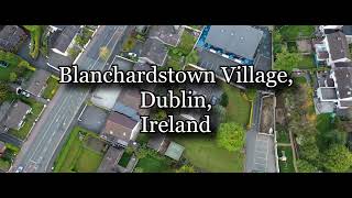 Blanchardstown Village Dublin Ireland [upl. by Arnst]