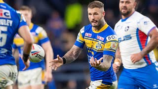 Hardaker excited about Rhinos potential [upl. by Gans]