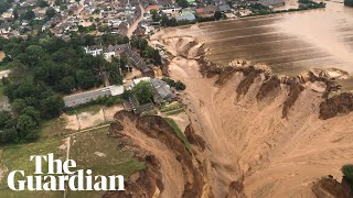 Timelapse of home flooding Lafayette LA 2016 [upl. by Ronnica]