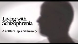 HEALTH DOCUMENTARY Living With Schizophrenia A Call For Hope and Recovery [upl. by Maupin]