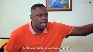 Black Bra 2 Latest Yoruba Movie 2019 Drama Starring Odunlade Adekola  Mercy Aigbe Lateef Adedimeji [upl. by Salisbury]