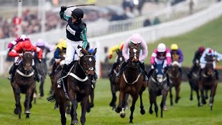 Cheltenham Festival 2016 Highlights [upl. by Piers]