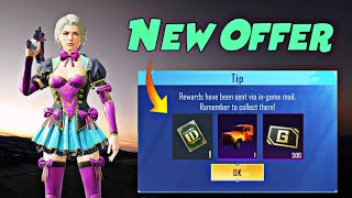 How To GET RENAME CARD IN PUBG MOBILE  NEW OFFER RENAME CARD SEASON 16 Secret Trick [upl. by Herbst954]