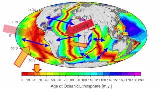 Plate Tectonics Global Impacts [upl. by Yramliw301]