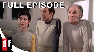 Space 1999 Season 1 Episode 1  Breakaway Full Episode [upl. by Sharyl]