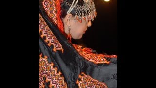 La robe Traditionnelle kabyle [upl. by Gussie]