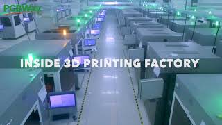 PCBWay New 3D Printing Service [upl. by Lincoln]