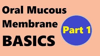 Mucous and Serous Glands – Histology  Lecturio [upl. by Lelah824]