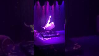 Dita Von Teese  Boston House of Blues [upl. by Valry]