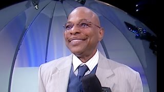 Theodore Long WWE Hall of Fame 2017 inductee [upl. by Akimet]