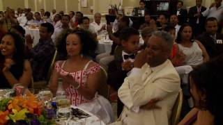 Honoring Tamagne Beyene [upl. by Balch126]