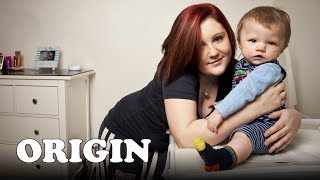 Motherhood and Moebius Syndrome  Underage and Pregnant  Full Episode  Origin [upl. by Aloysia]