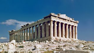 The Athenian Acropolis A Walking Tour [upl. by Sarajane]