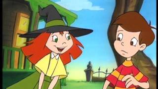 Little Witch  The Feature Film [upl. by Aivatal]