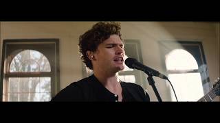 Vance Joy  Were Going Home from the Hallowed Halls Live Performance [upl. by Ayokal]