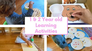 Learning Activities for 12 year olds June 2021 [upl. by Zailer]