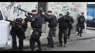 EP 05 BOPE  Rio de Janeiro   Batalhão de Operações Policiais Especiais HD [upl. by Eldnar64]