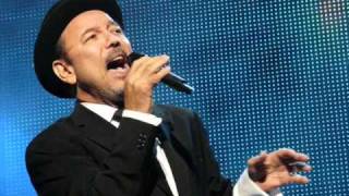 CAMALEON  RUBEN BLADES [upl. by Thorner84]